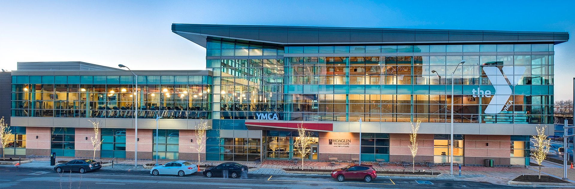 YMCA of Greater Indianapolis | Zurbuch Inc. Development | Construction