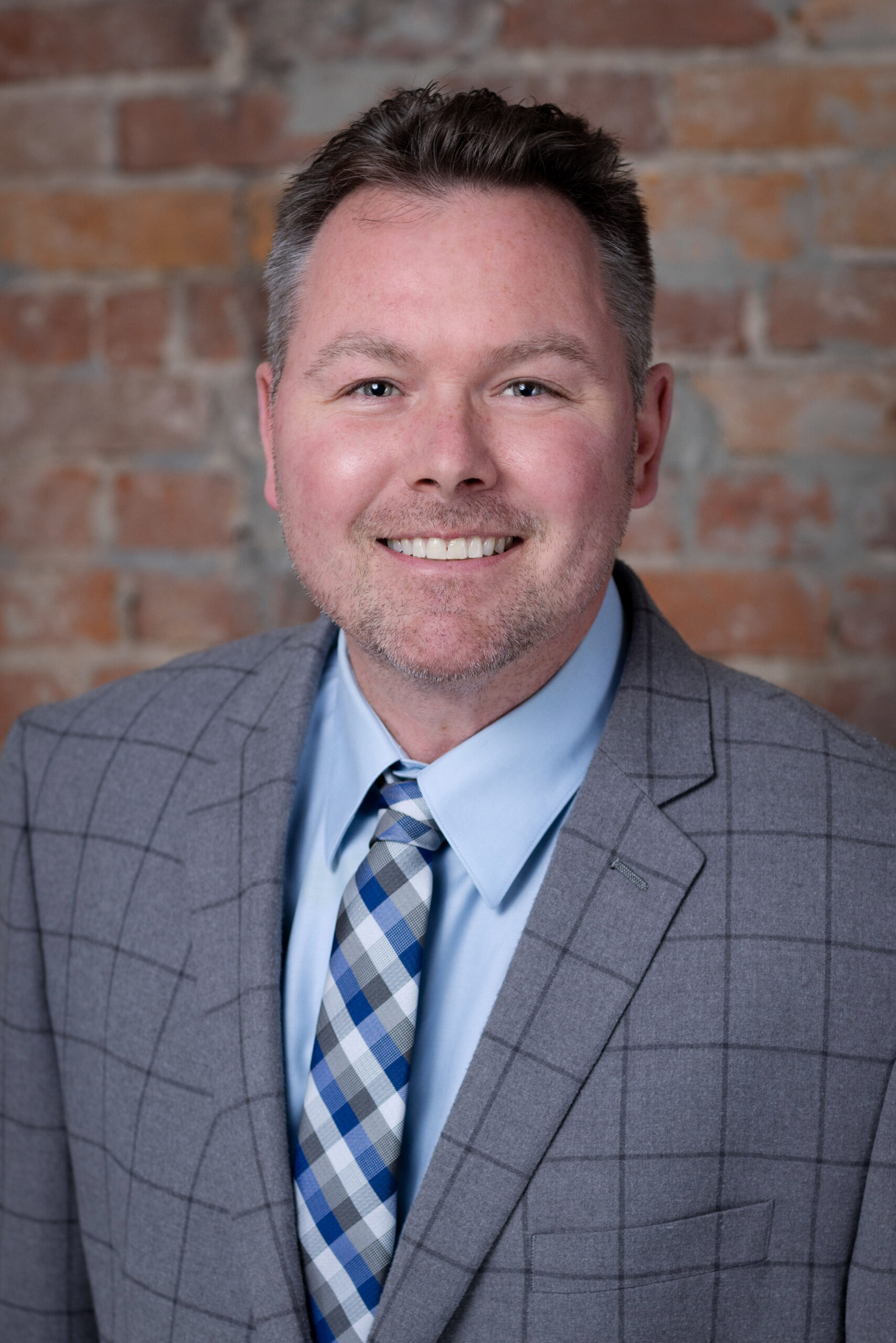 Joe Braun