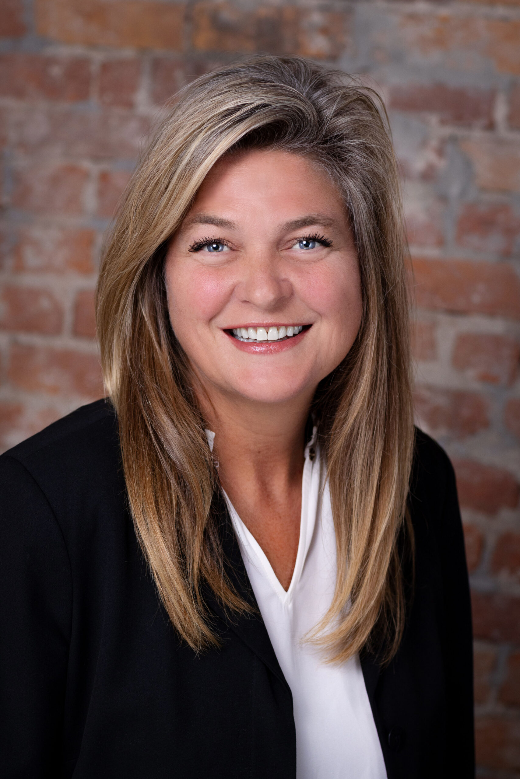 Mary Zurbuch