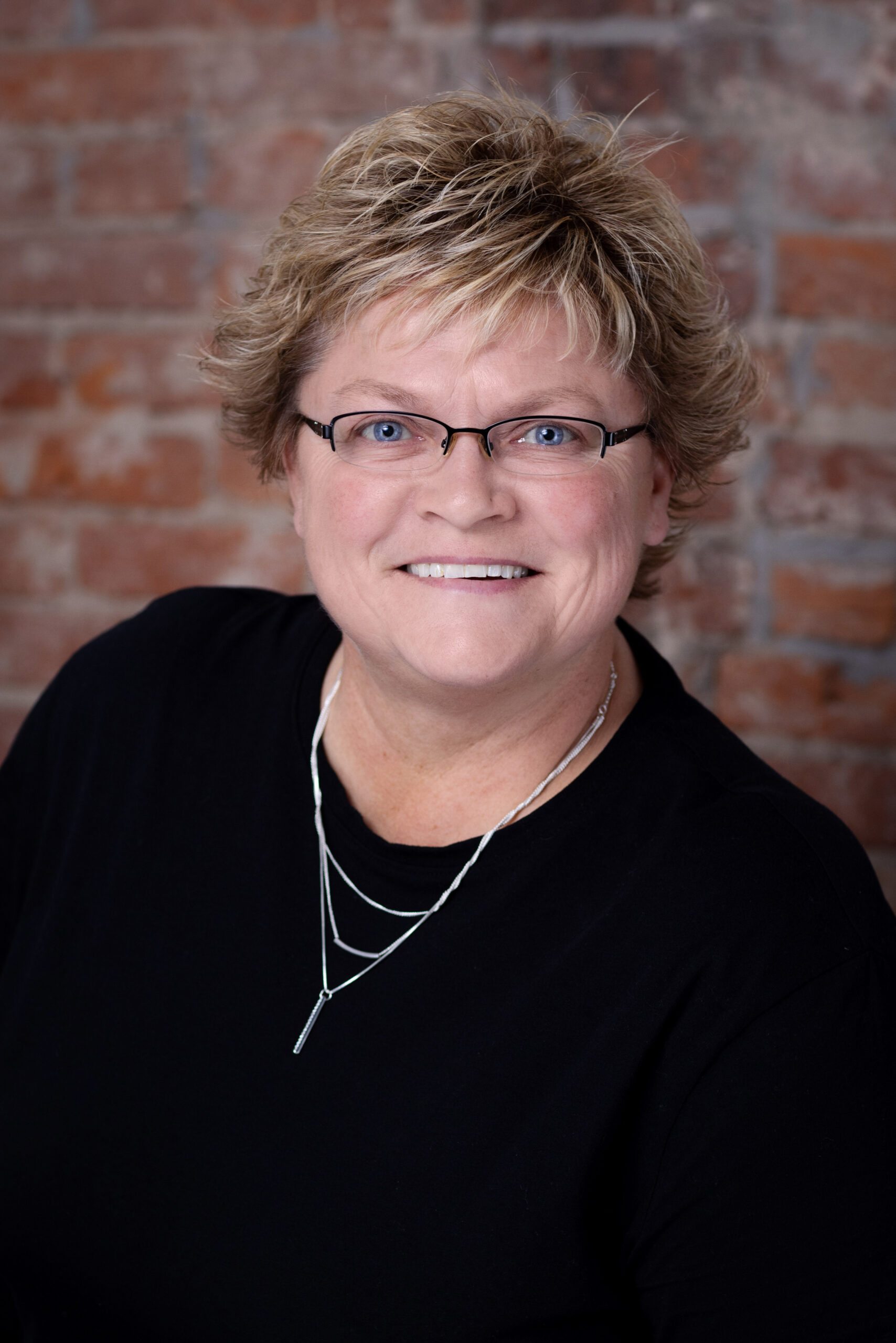 Terri McDaniel